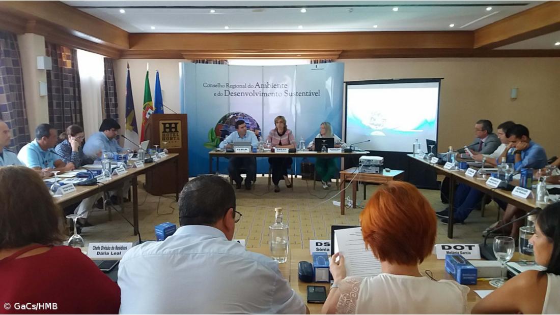 Governo quer "regular" acesso a zonas ambientalmente sensíveis