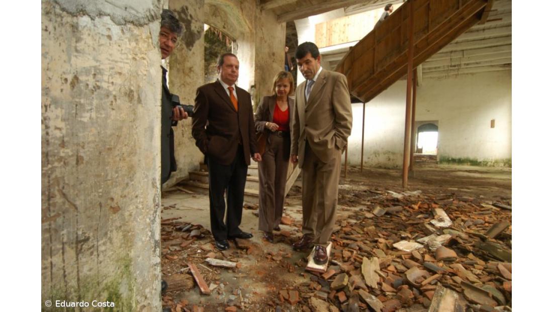 Câmara da Ribeira Grande rejeita proposta do BE