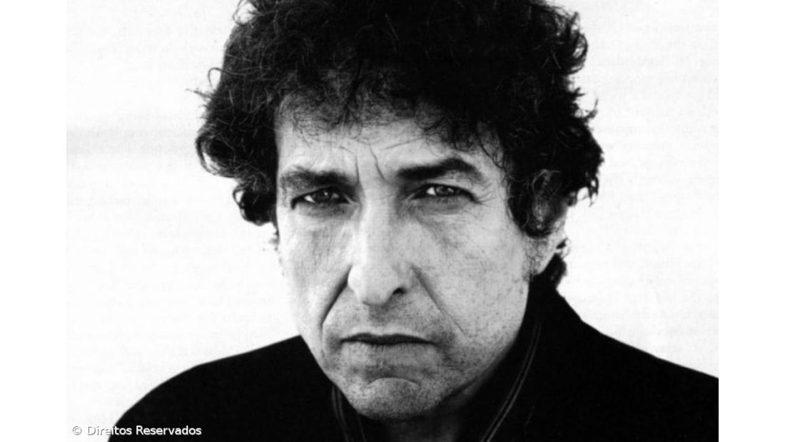 Guitarra de Bob Dylan vai a leilão por 500 mil dólares