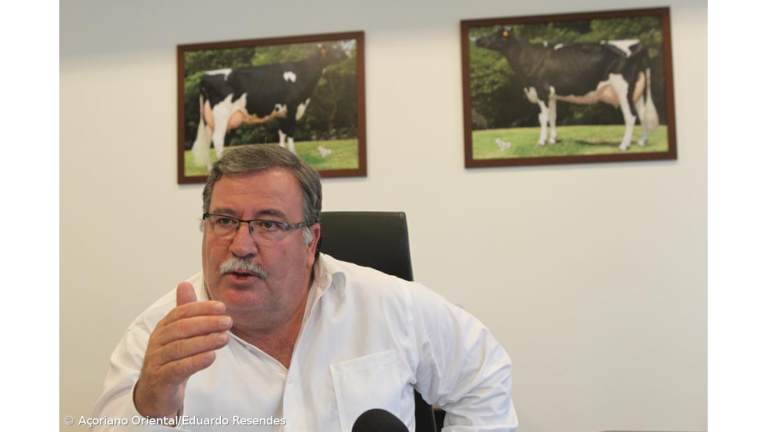 “Se o presidente do Governo não aceitar a redução do efetivo vai ser responsabilizado”