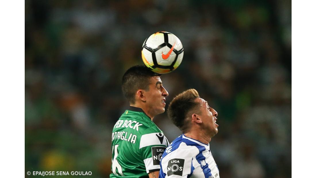 FC Porto segura liderança da I Liga – Imagem 5