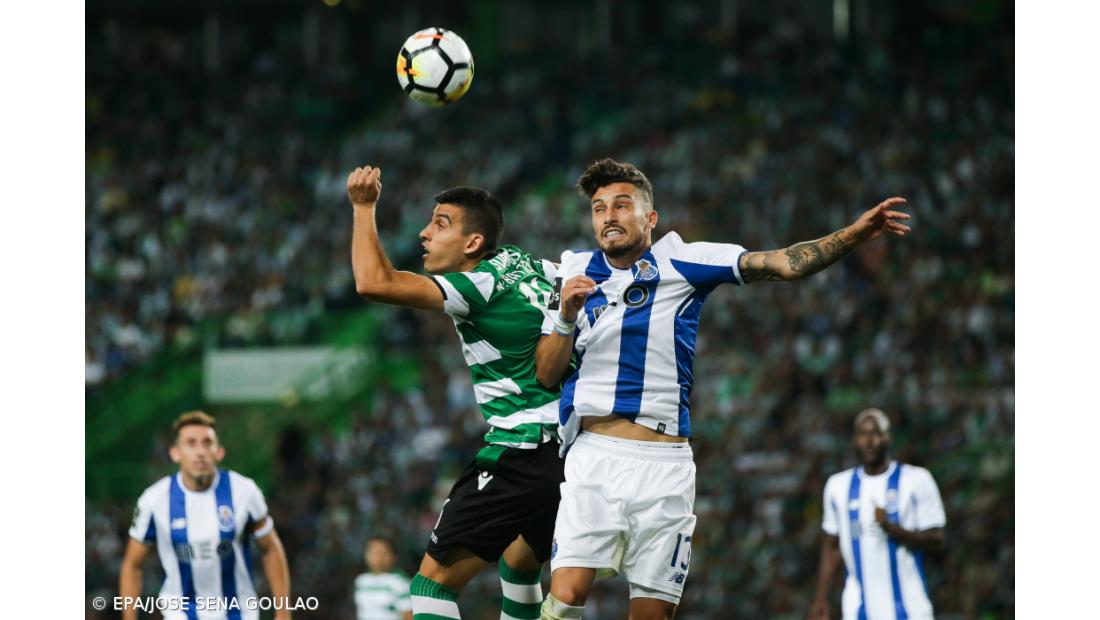 FC Porto e Sporting começam a discutir presença na final da Taça de Portugal