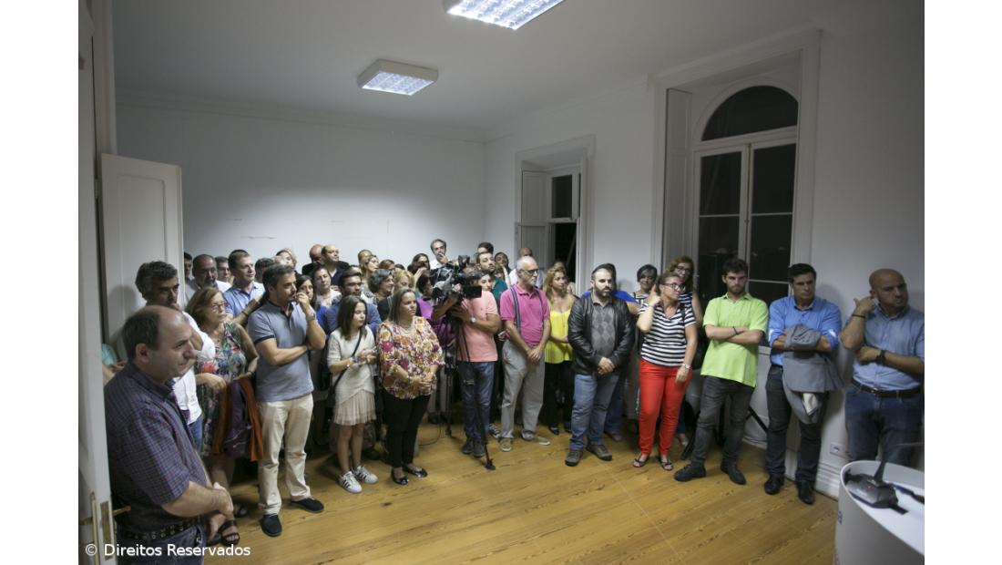 Vítor Fraga assume total “responsabilidade” da derrota em Ponta Delgada – Imagem 1