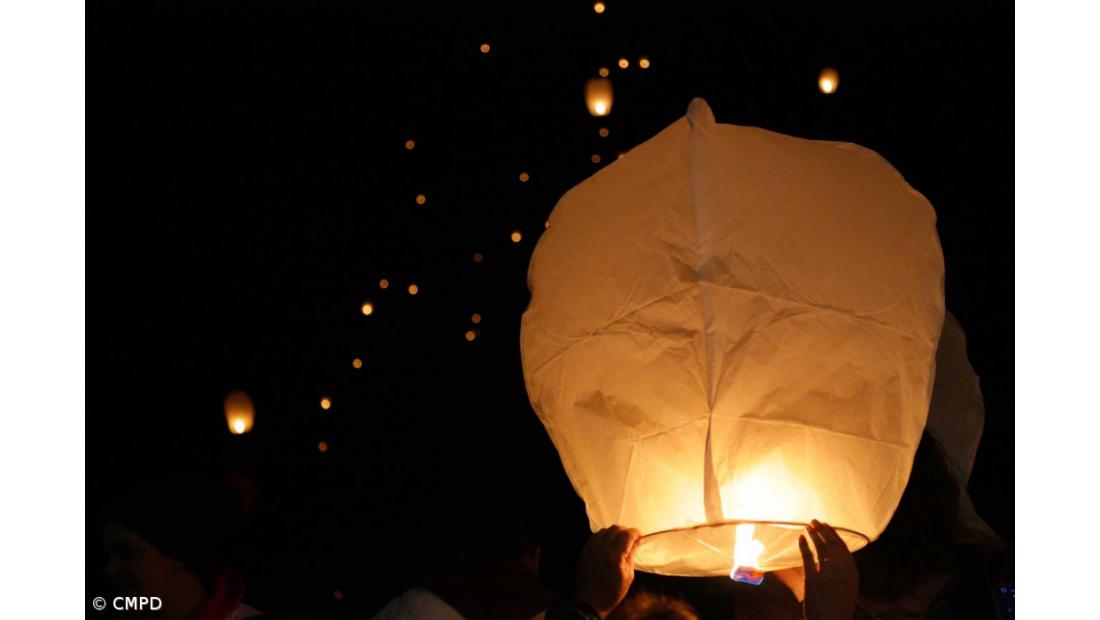 Caminhada Contra o Cancro da Mama a 13 de outubro 