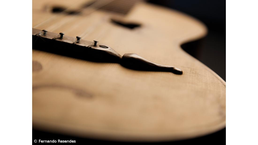 Teatro Micaelense acolhe 2ª edição de "A viola que nos toca"