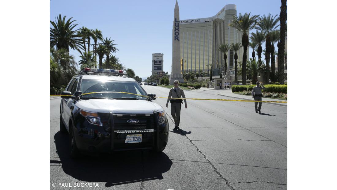 Governo diz que não há portugueses entre as vítimas