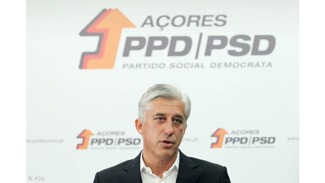 Democracia nos Açores não pode ser "burocracia de quatro em quatro anos"