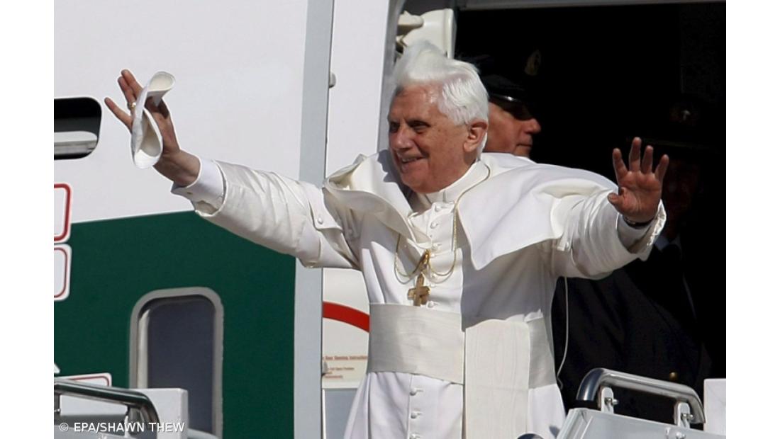 Associações classificam discurso do Papa como um "incitamento ao ódio" 