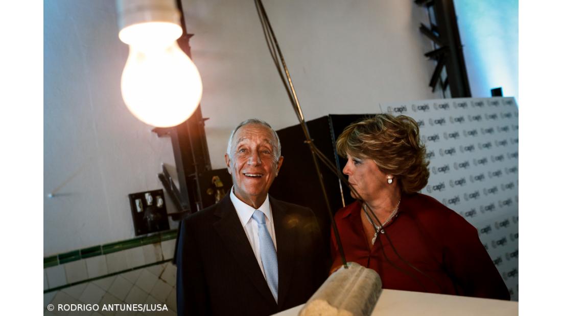 Marcelo pede mais iniciativa social aos portugueses, mas ressalva que não é "ultraneoliberal" – Imagem 5