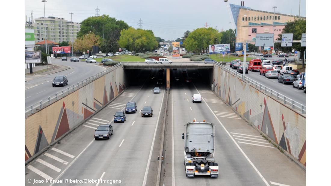 Má qualidade do ar precipita morte de 400 mil europeus por ano