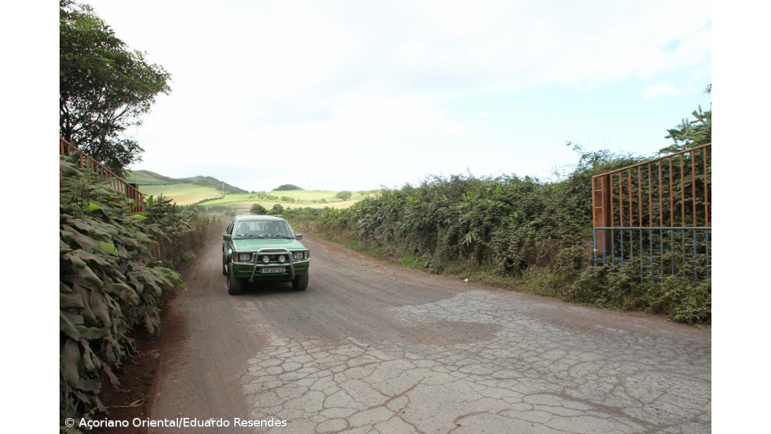 Empresários reivindicam obra em via de acesso a Parque Industrial da Chã do Rego D'Água – Imagem 2