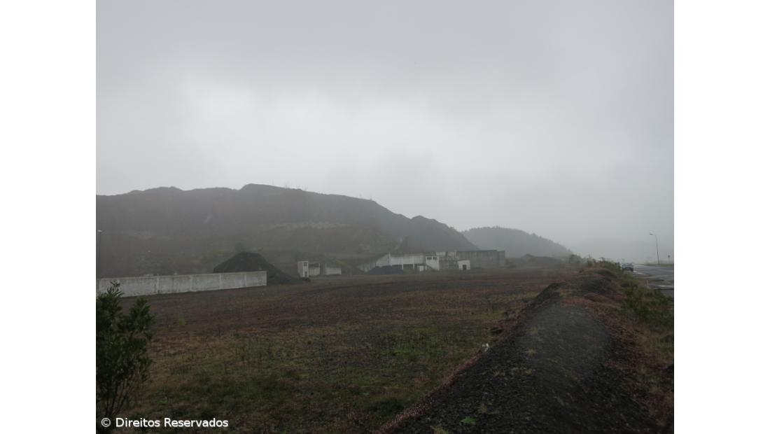 Duas propostas aceites no concurso para nova cadeia de Ponta Delgada