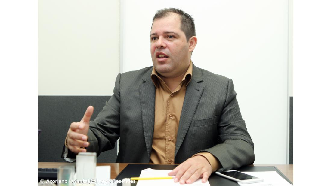 Paulo Margato exonerado do cargo de Delegado de Saúde Concelhio de Ponta Delgada