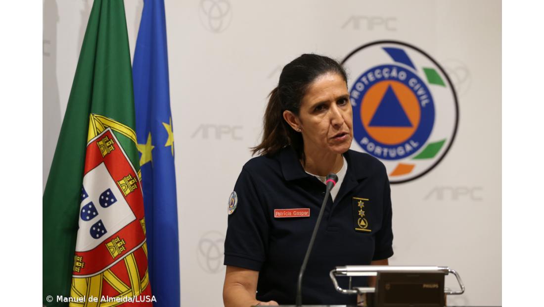 Número de mortos sobe para 44