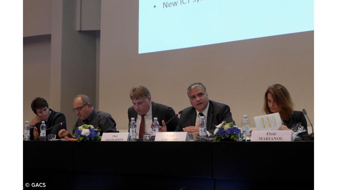 Vasco Cordeiro insatisfeito com verbas da UE para projetos de transporte nas regiões europeias