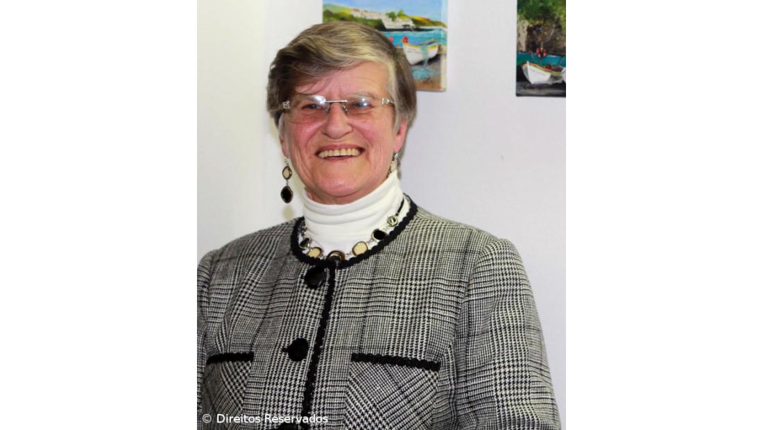 Inês Pastor celebra 25 anos de carreira com exposição