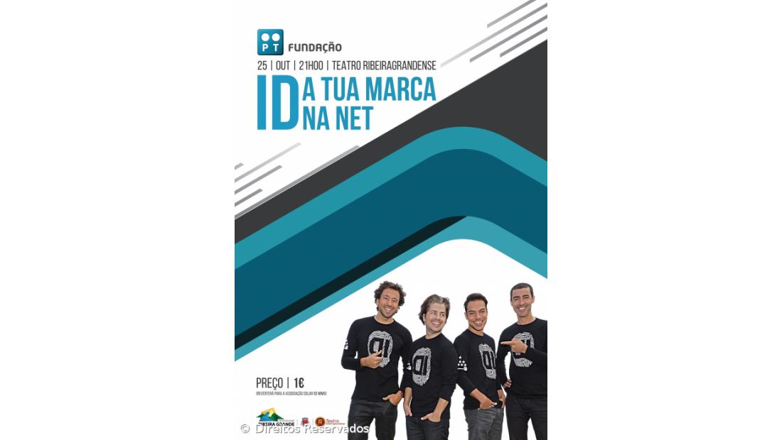 Teatro prepara alunos para segurança na internet