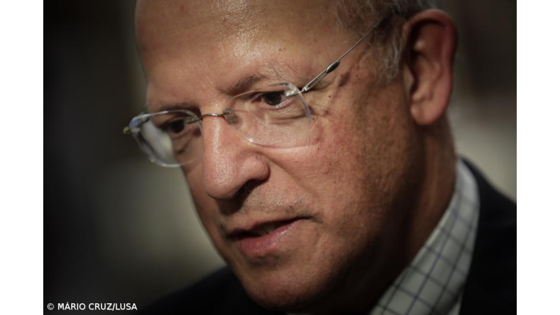 Portugal sem "encargo adicional" por participar na cooperação reforçada na segurança da UE