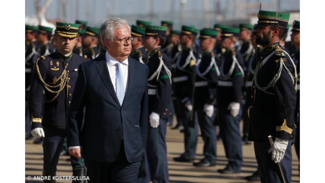 Estado vai ter 54% da rede SIRESP – Imagem 3