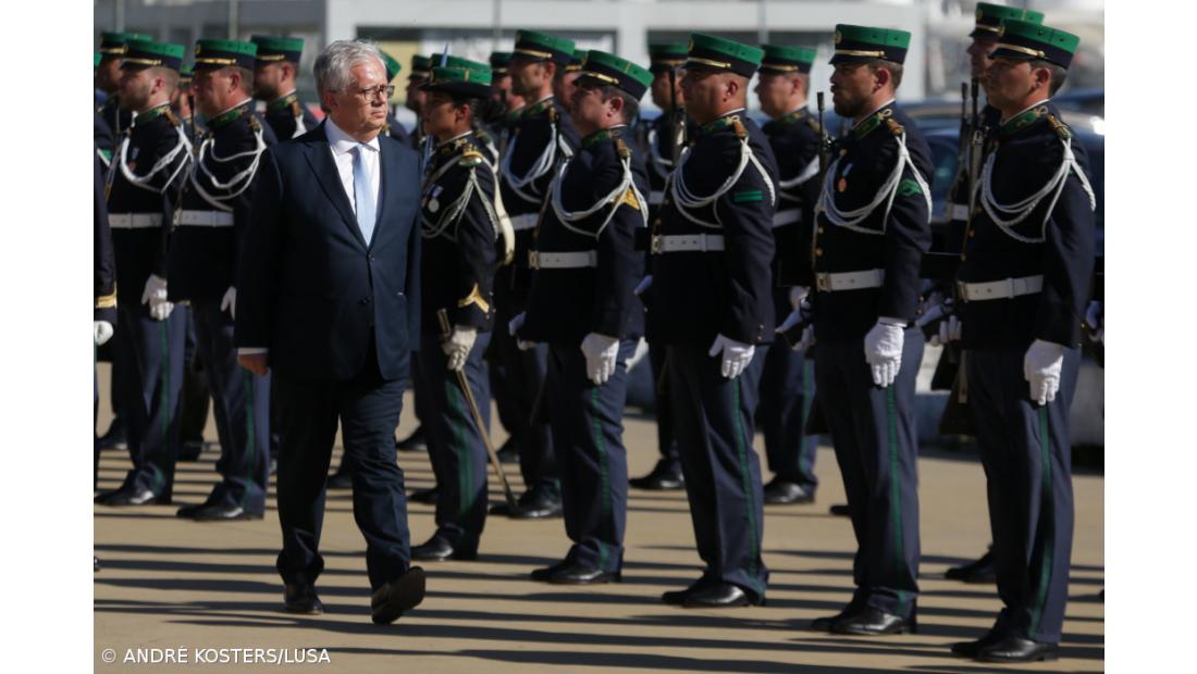 Estado vai ter 54% da rede SIRESP – Imagem 4