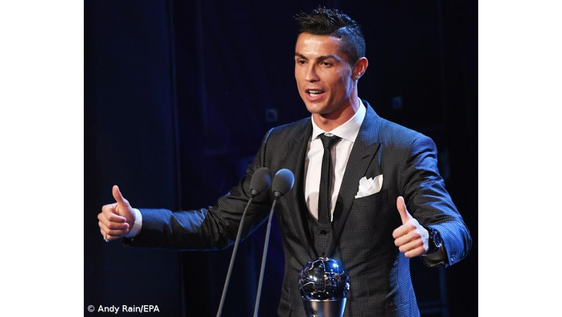 Mundial2018: Ronaldo diz que Portugal vai chegar bem preparado à Rússia