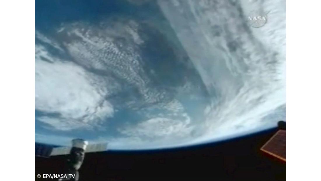 Camada de ozono recomposta nos pólos mas com quebras inesperadas