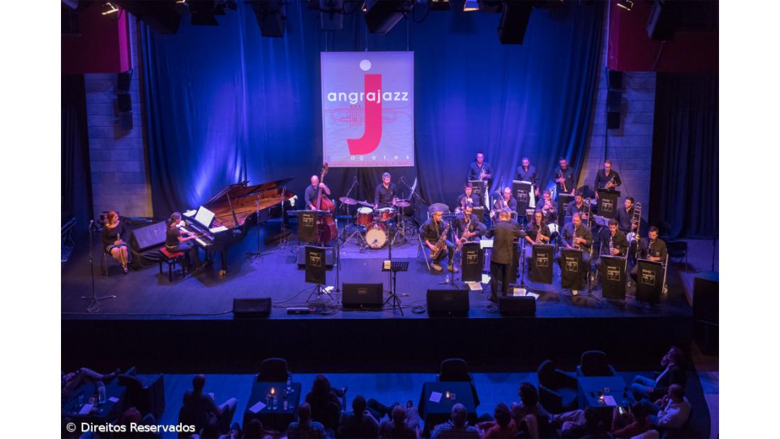 Teatro Micaelense acolhe Festival de Música dos Açores - Jazzores 2017 – Imagem 2