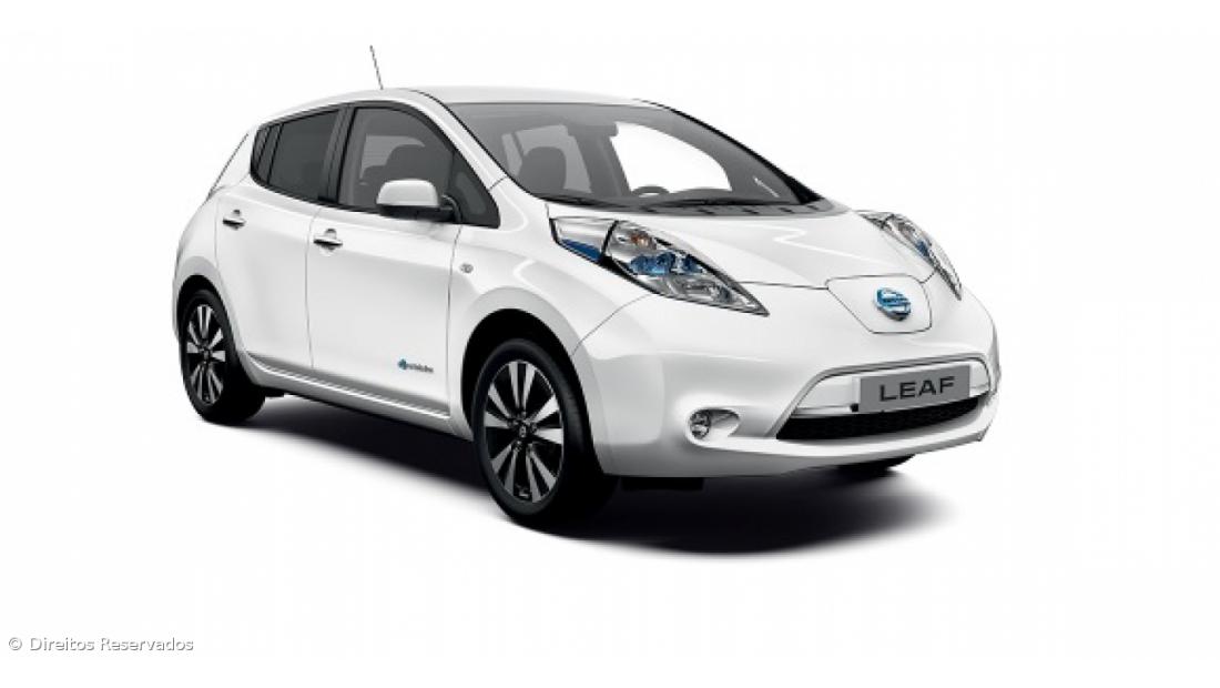 Ministros vão circular na capital exclusivamente em carros elétricos, garante Costa 