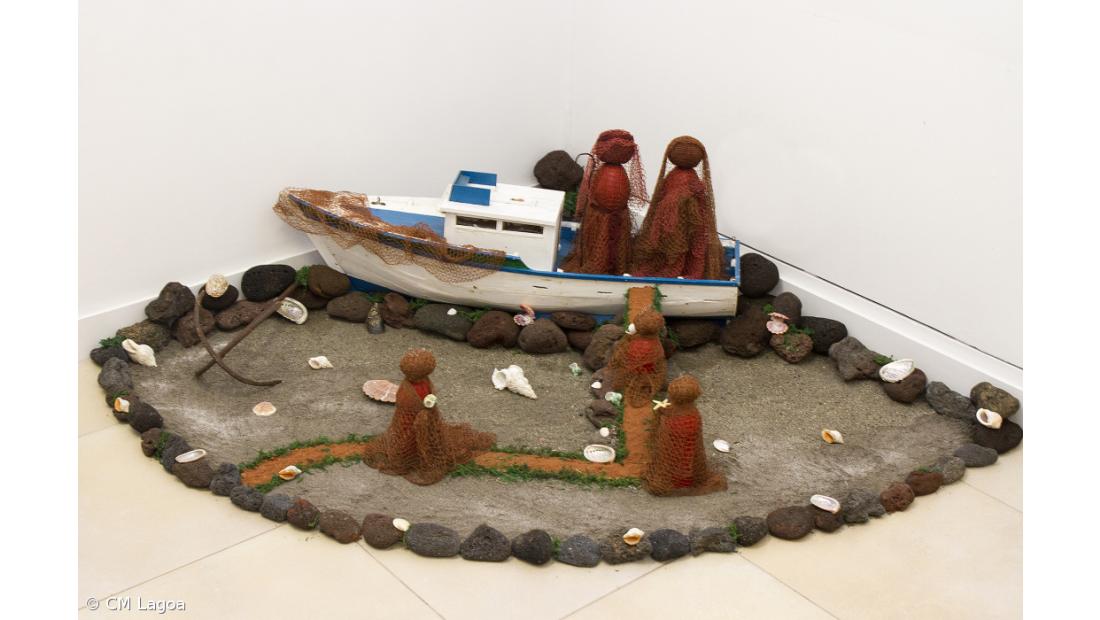 Câmara da Lagoa promove concurso de presépios – Imagem 2