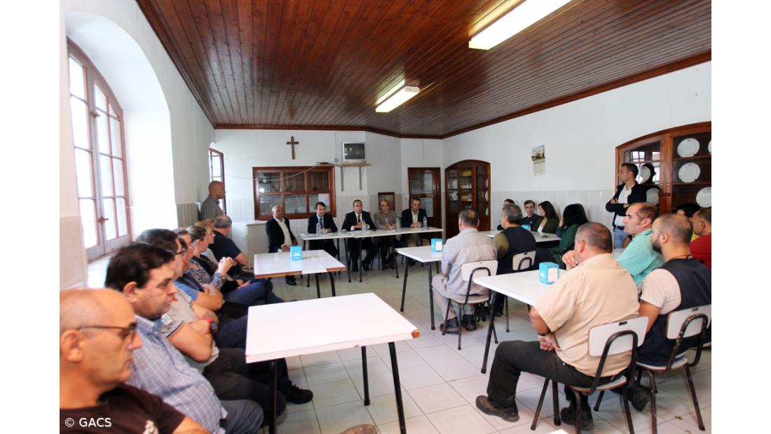 Governo dos Açores suspende transformação de beterraba em açúcar na Sinaga