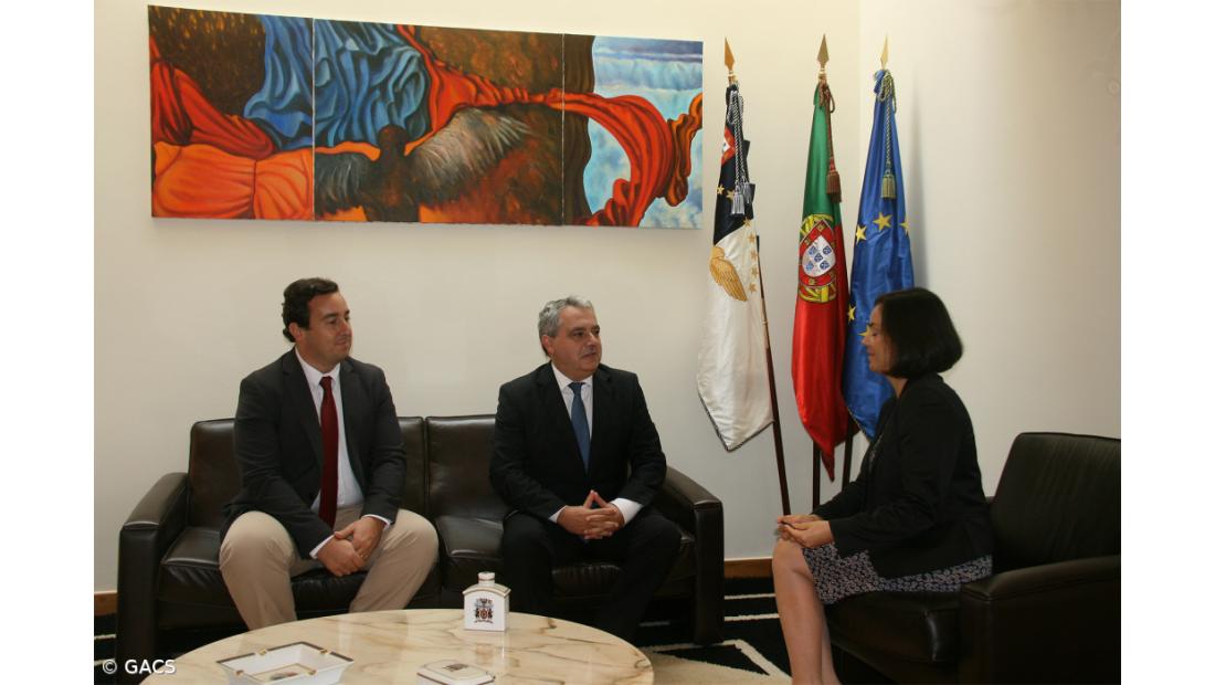  Orçamento Regional para 2018 marca um novo ciclo de desenvolvimento