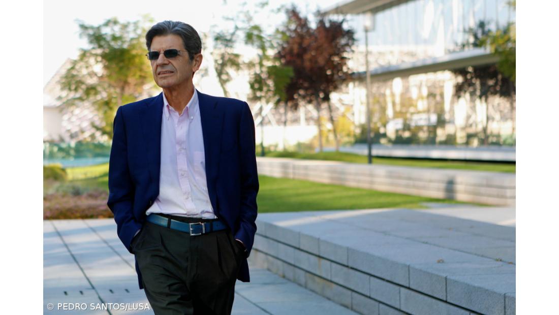 Manuel Maria Carrilho condenado a quatro anos e seis meses de pena suspensa  – Imagem 2