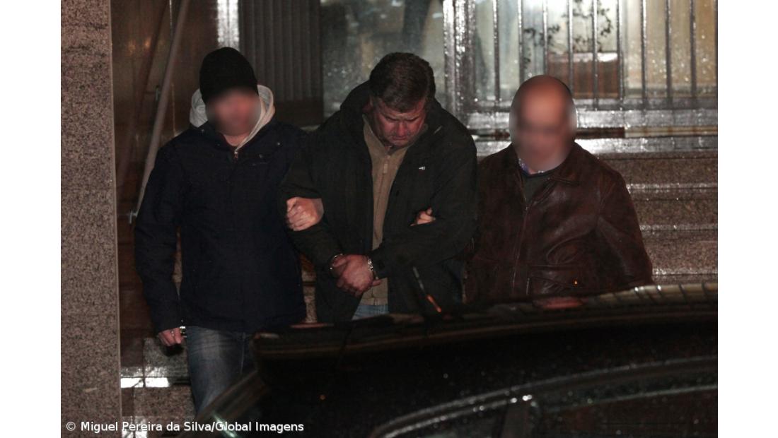 Sessão do julgamento de Pedro Dias ficou sem efeito