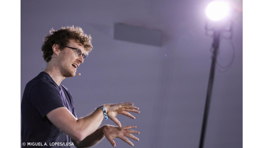 Alojamento local prevê hospedar “cerca de um terço” dos participantes na Web Summit – Imagem 2