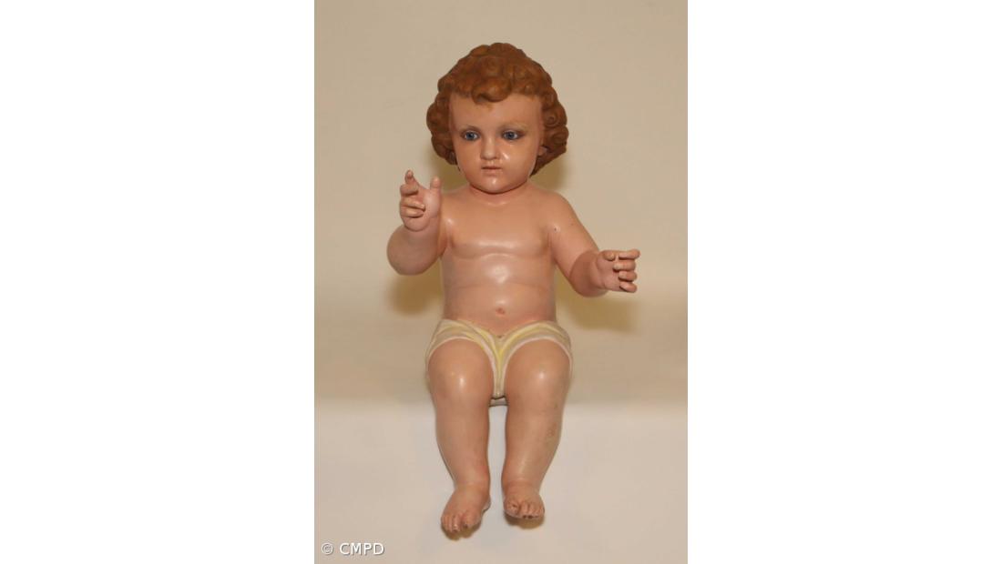 Exposição “Da Encarnação de Deus à Santidade na vida quotidiana” inaugurada dia 23