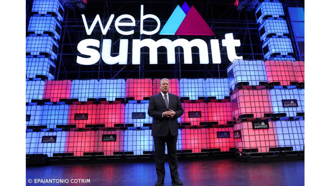 Al Gore afirma que Trump não é quem mais ordena na questão climática