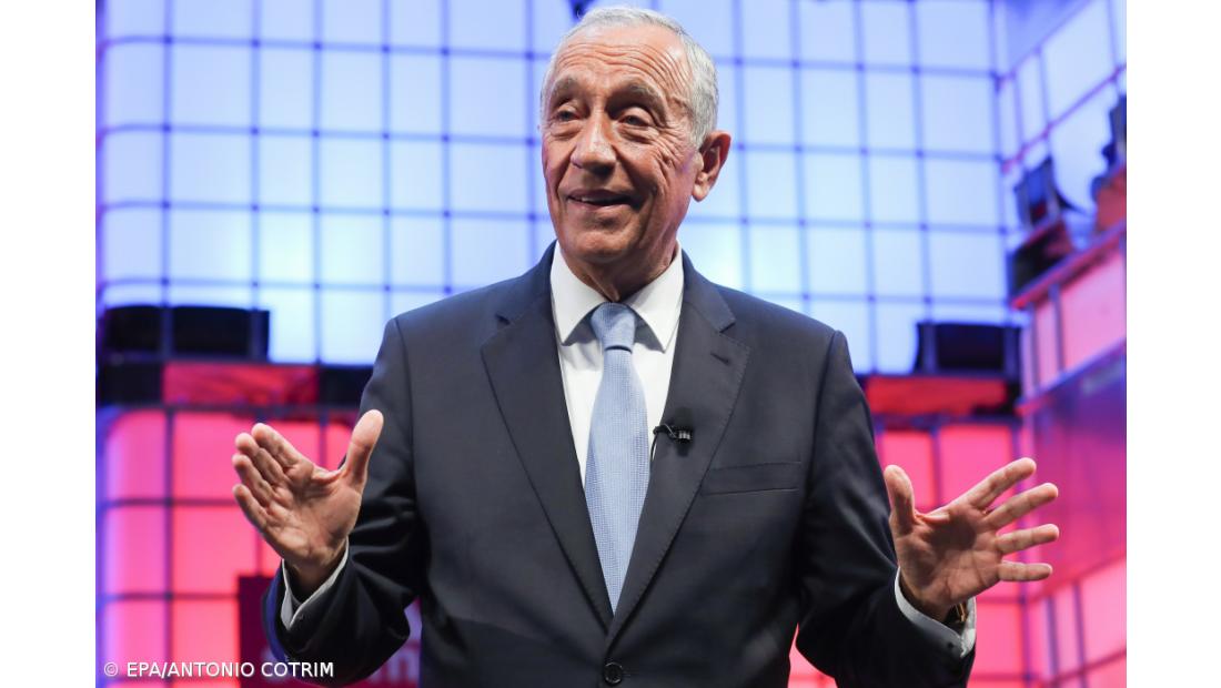 As melhores frases de Marcelo nos dois anos de mandato