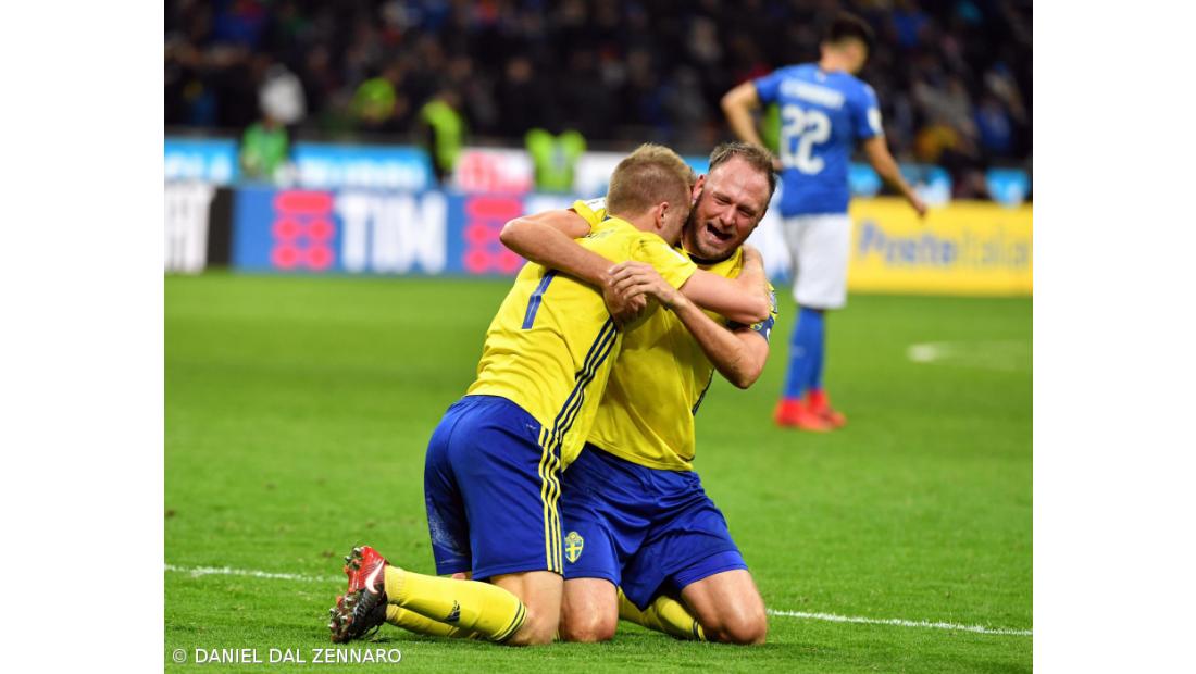 Ventura pede desculpa aos italianos pelo fracasso do Mundial2018 mas não se demite – Imagem 1