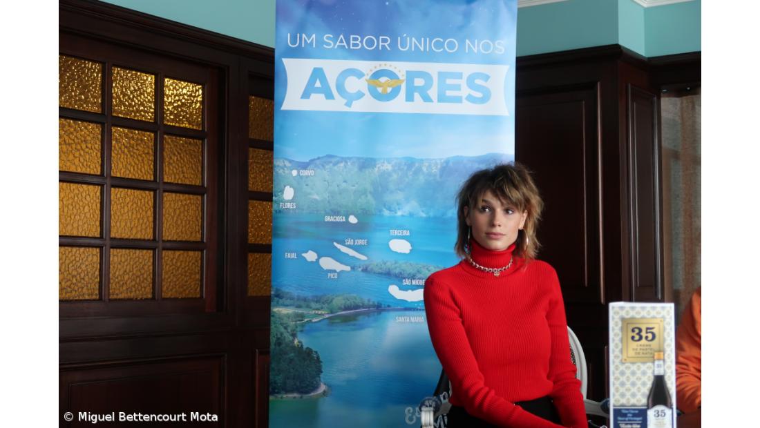 Modelos de 27 países vão desfilar na 'passerelle' do Açor Arena – Imagem 3
