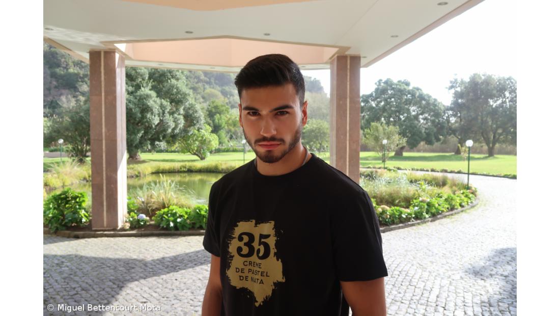 Modelos de 27 países vão desfilar na 'passerelle' do Açor Arena – Imagem 5