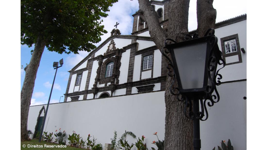 Convento dos Franciscanos acolhe exposição de patchwork açoriano – Imagem 1