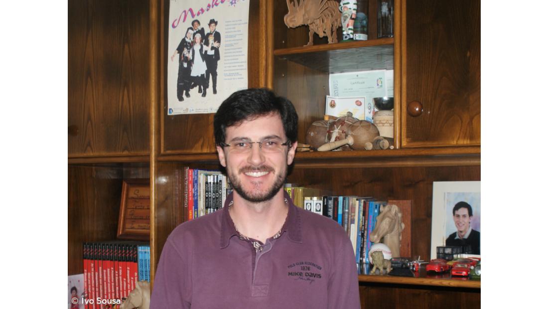 Caisdopico.pt é uma das "vozes" mais reivindicativas da ilha – Imagem 2