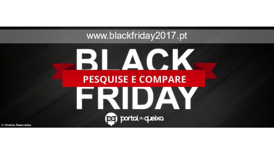Portal da Queixa cria site para proteger consumidores na Black Friday