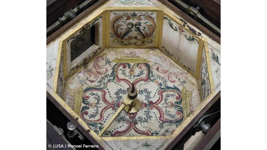 Mercado leiloeiro português é dominado pelas artes decorativas, com 71,42% das vendas