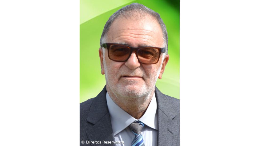 PCP lamenta morte de Paulo Valadão, histórico do partido nos Açores