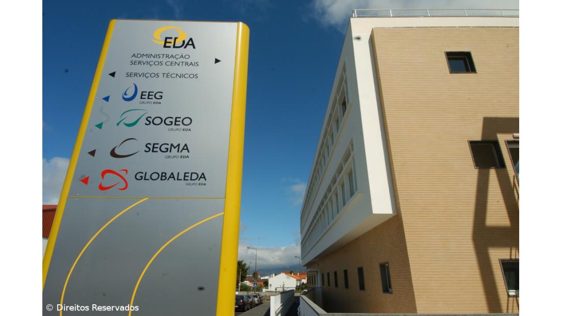 EDA Renováveis quer subir produção de energia de fontes renováveis nos Açores