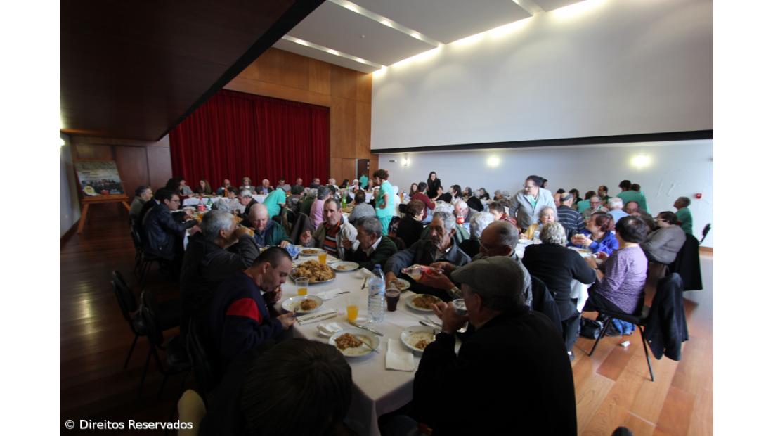 Misericórdia do Nordeste comemora Mês das Recordações – Imagem 1