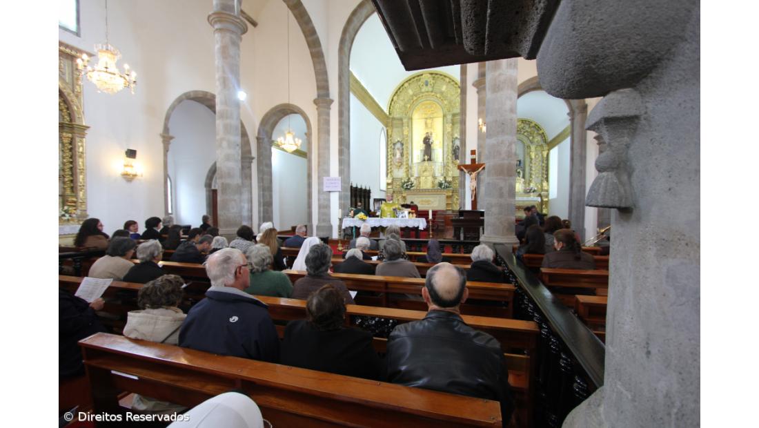 Misericórdia do Nordeste comemora Mês das Recordações – Imagem 2