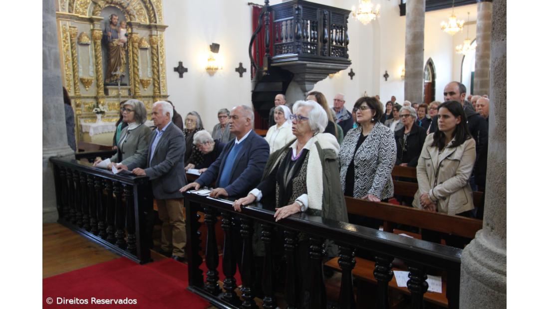 Misericórdia do Nordeste comemora Mês das Recordações – Imagem 3