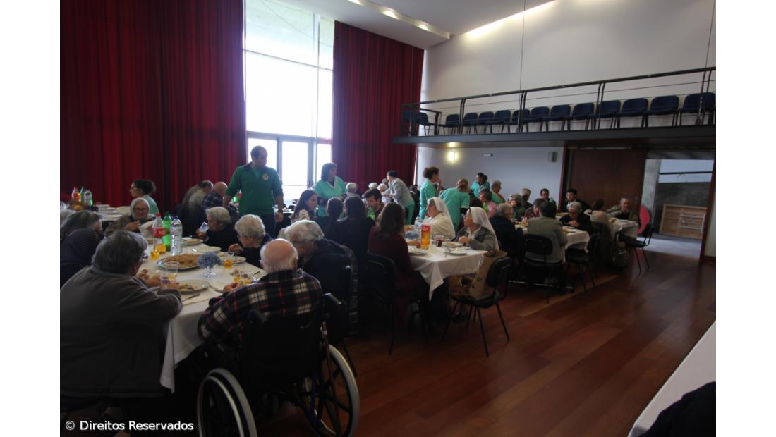 Misericórdia do Nordeste comemora Mês das Recordações – Imagem 4